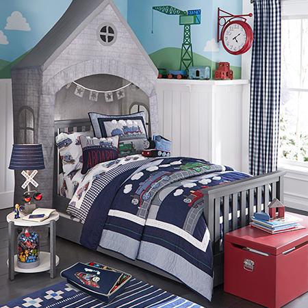 Elliott pottery barn on sale bed